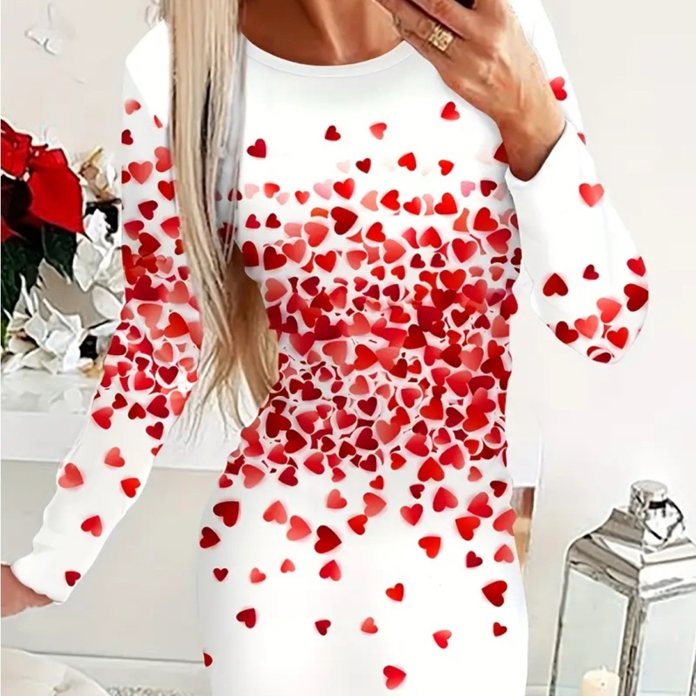 women’s dress.